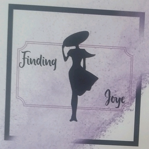findingjoye
